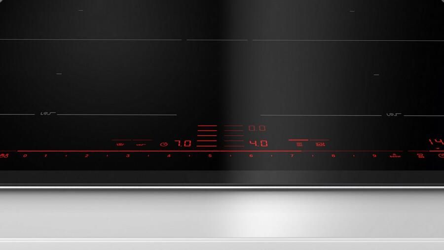 Bosch PXY675DC1E Serie 8 Inbouw Inductiekookplaat - Foto 5