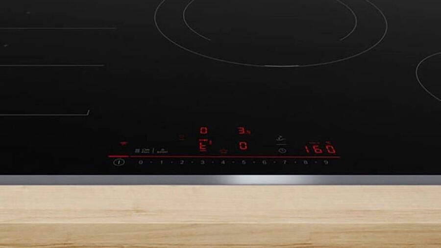 BOSCH Inductiekookplaat van SCHOTTCERAN PXE845HC1E