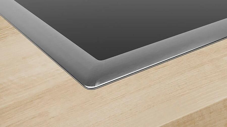 Bosch Serie 6 PVS845HB1E kookplaat Zwart Ingebouwd 80 cm Inductiekookplaat zones 4 zone(s) - Foto 3