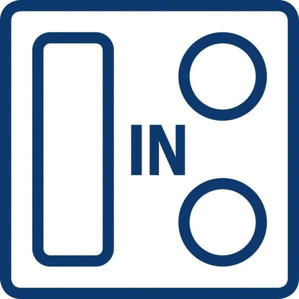 BOSCH Inductiekookplaat van SCHOTTCERAN PXE845HC1E - Foto 4