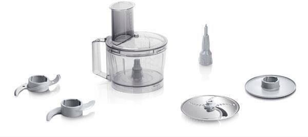 Bosch MCM3100W MultiTalent 3 Foodprocessor Wit - Foto 5
