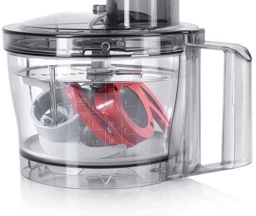 Bosch MCM3100W MultiTalent 3 Foodprocessor Wit - Foto 3
