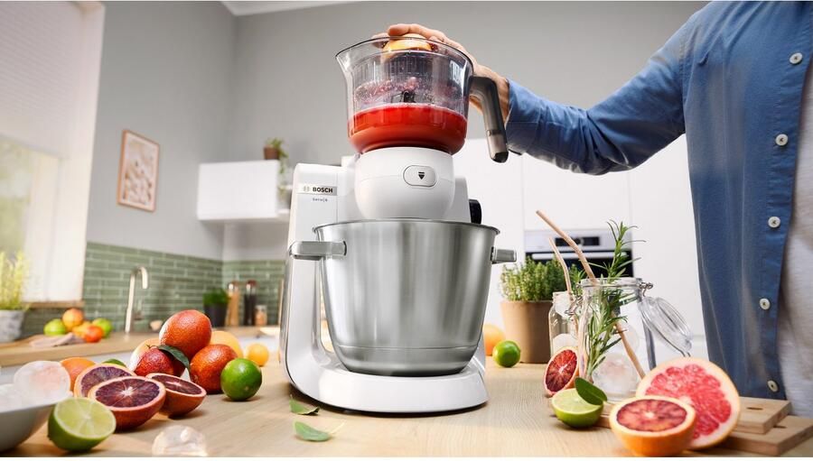 BOSCH Keukenmachine MUMS6EW24D - Foto 2