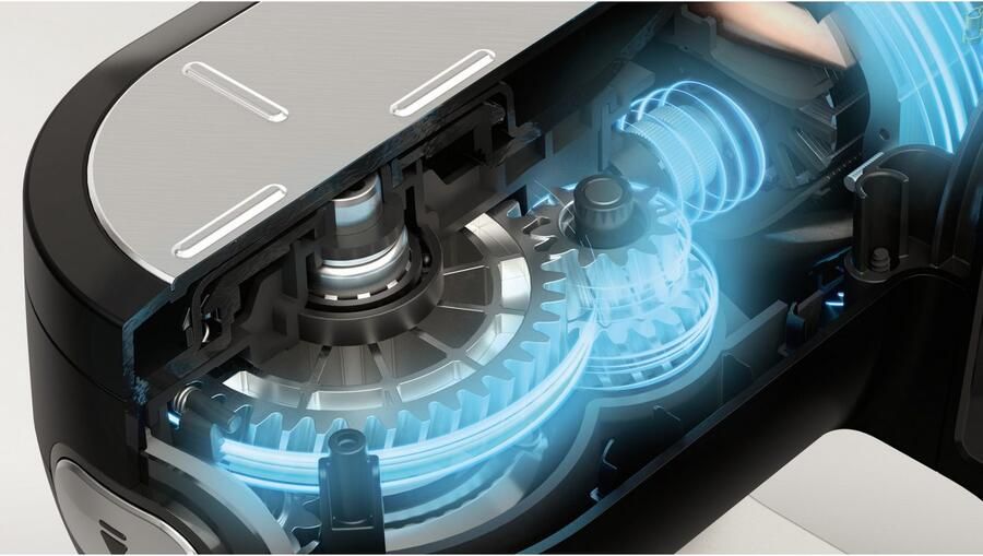 BOSCH Keukenmachine MUMS6EW24D - Foto 8