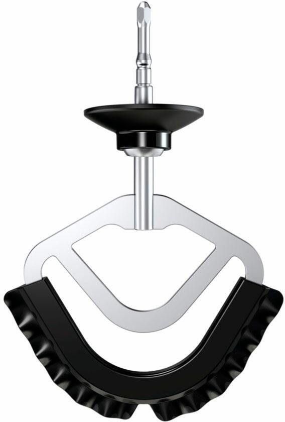 BOSCH Keukenmachine OptiMUM MUM9DT5S41 geïntegreerde timer diverse accessoires deeghaak siliconen garde - Foto 13