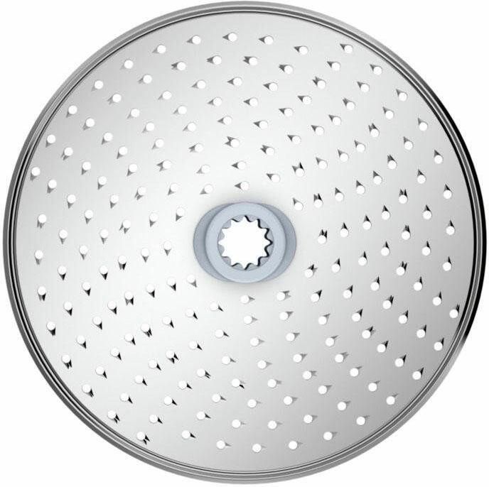 BOSCH Keukenmachine OptiMUM MUM9DT5S41 geïntegreerde timer diverse accessoires deeghaak siliconen garde - Foto 14