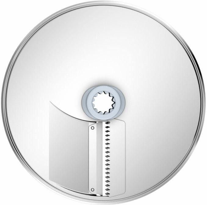 BOSCH Keukenmachine OptiMUM MUM9DT5S41 geïntegreerde timer diverse accessoires deeghaak siliconen garde - Foto 15