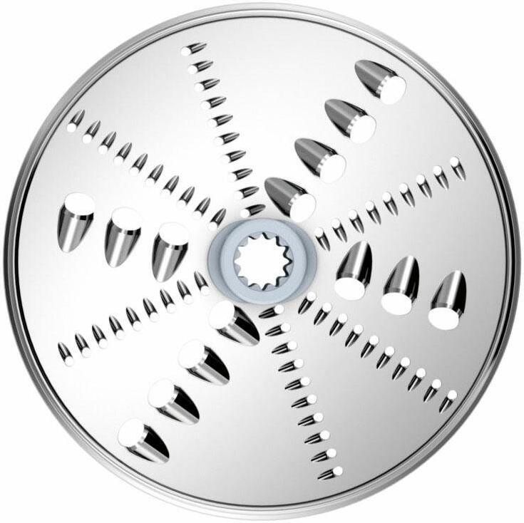 BOSCH Keukenmachine OptiMUM MUM9DT5S41 geïntegreerde timer diverse accessoires deeghaak siliconen garde - Foto 8