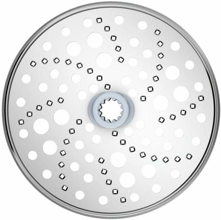 BOSCH Keukenmachine OptiMUM MUM9DT5S41 geïntegreerde timer diverse accessoires deeghaak siliconen garde - Foto 12