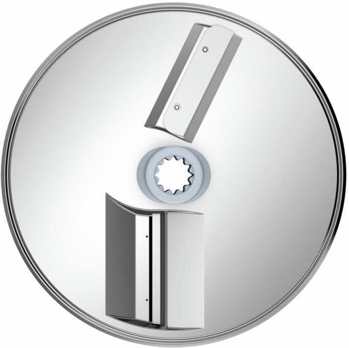 BOSCH Keukenmachine OptiMUM MUM9DT5S41 geïntegreerde timer diverse accessoires deeghaak siliconen garde - Foto 11