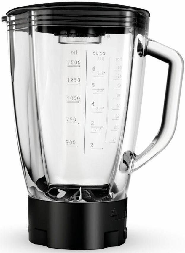 BOSCH Keukenmachine OptiMUM MUM9DT5S41 geïntegreerde timer diverse accessoires deeghaak siliconen garde - Foto 9