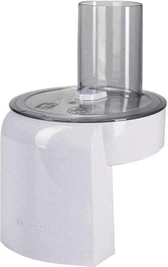 BOSCH Keukenmachine Serie 4 MUM56740 doorlopend snijwerk mixer vleesw. citruspers rood Kom 3 9l roestvrij staal vaatwasmachinebestendig 4 schijven 3 menggereedschappen - Foto 14