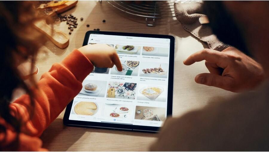 BOSCH Keukenmachine Serie 6 MUMS6ZS13D automatische programma s geïntegreerde 1g weegschaal zwart - Foto 10