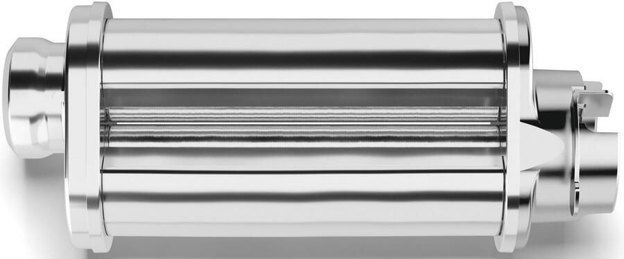 Bosch MUZ5NV1 Basistoebehoren voor pasta's lasagne Keukenmachine accessoire - Foto 5