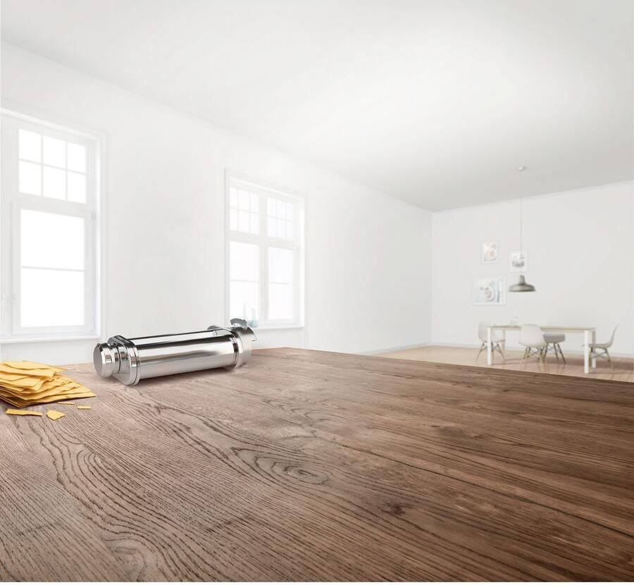 Bosch MUZ5NV1 Basistoebehoren voor pasta's lasagne Keukenmachine accessoire