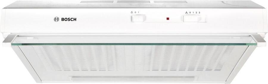 Bosch DUL62FA21 Serie 2 Afzuigkap Onderbouw - Foto 8
