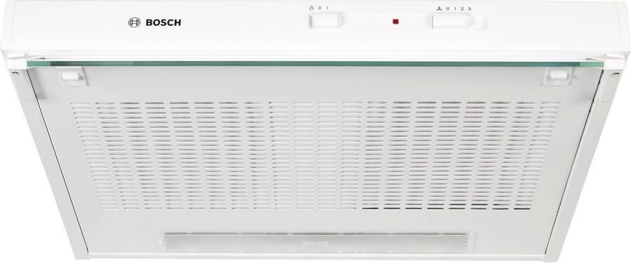 Bosch DUL62FA21 Serie 2 Afzuigkap Onderbouw - Foto 6