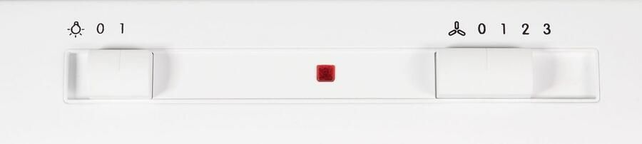 Bosch DUL62FA21 Serie 2 Afzuigkap Onderbouw - Foto 12