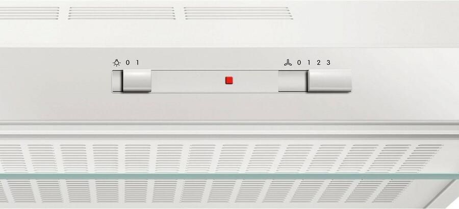Bosch DUL62FA21 Serie 2 Afzuigkap Onderbouw - Foto 5