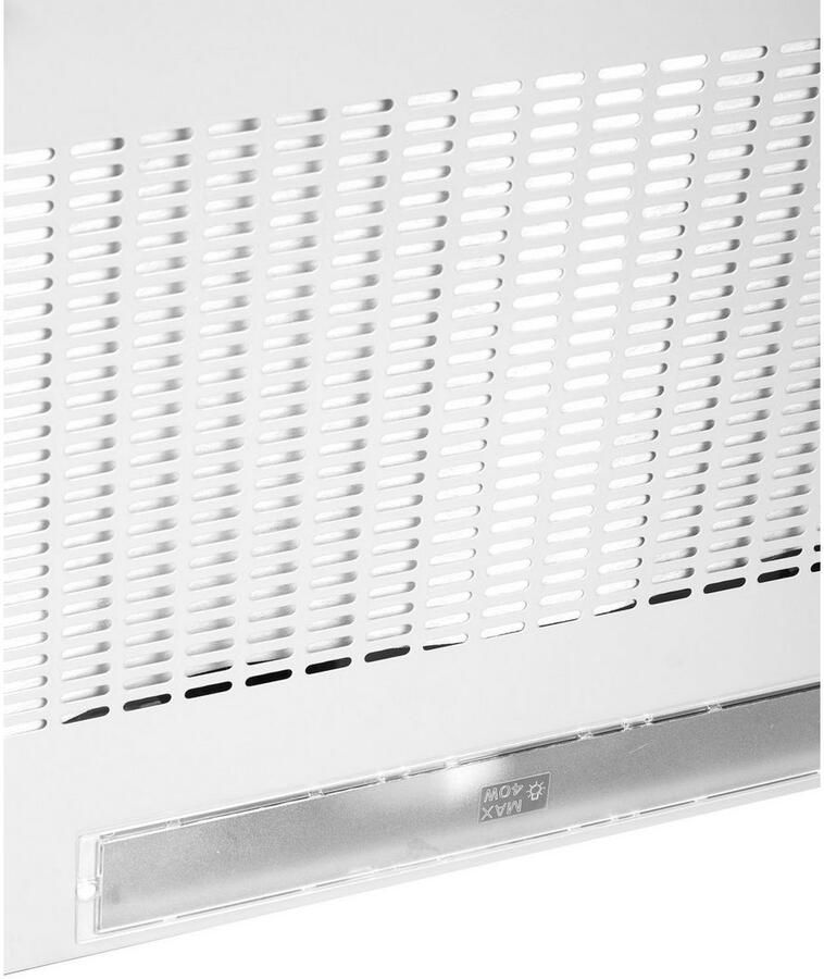 Bosch DUL62FA51 Serie 2 onderbouw afzuigkap - Foto 2