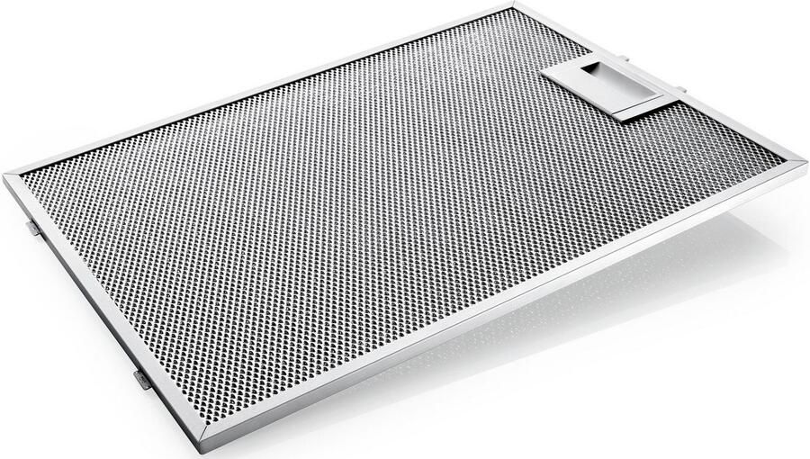 Bosch DUL63CC50 -Musical Wall Hole-Evacuatie Recycling-350 m3 lucht h max uitlaat-72 dB-3 snelheid-L 60 cm-Inox - Foto 3