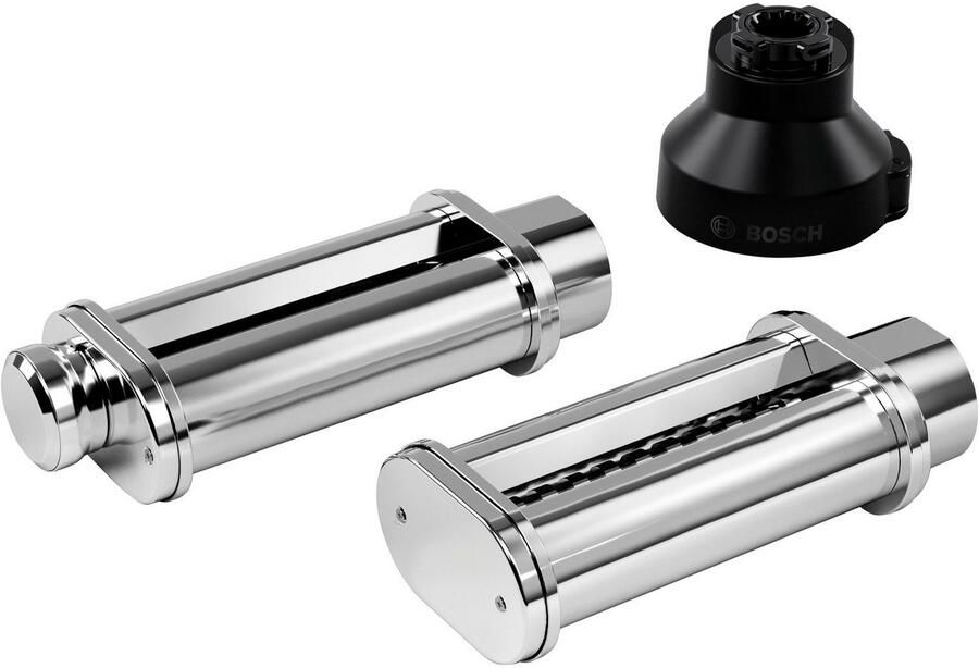 BOSCH Pastamaker MUZS6PP accessoireset PastaPassion (set 3-delig) - Foto 3