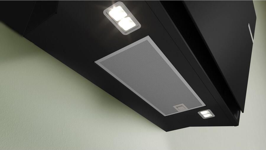 BOSCH Schuine wandkap DWJ81AN60 Recirculatie - Foto 2