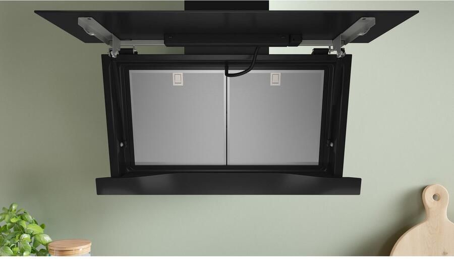 Bosch Serie 8 DWK91LT60 441 m³ uur Recirculerend 51 dB 437 m³ uur 1 007 m³ uur 944 m³ uur