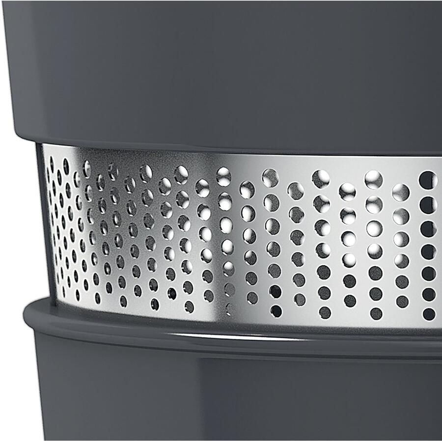 BOSCH Slowjuicer MESM500W voor hard fruit en groente zeer stil gemakkelijk te reinigen - Foto 4