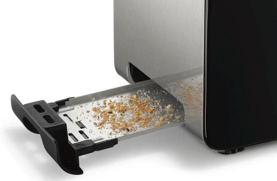 Bosch TAT7203 Broodrooster | Broodroosters | Keuken&Koken Keukenapparaten | TAT7203 - Foto 3