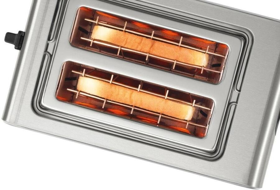 Bosch TAT7S25 | Broodroosters | Keuken&Koken Keukenapparaten | TAT7S25 - Foto 2