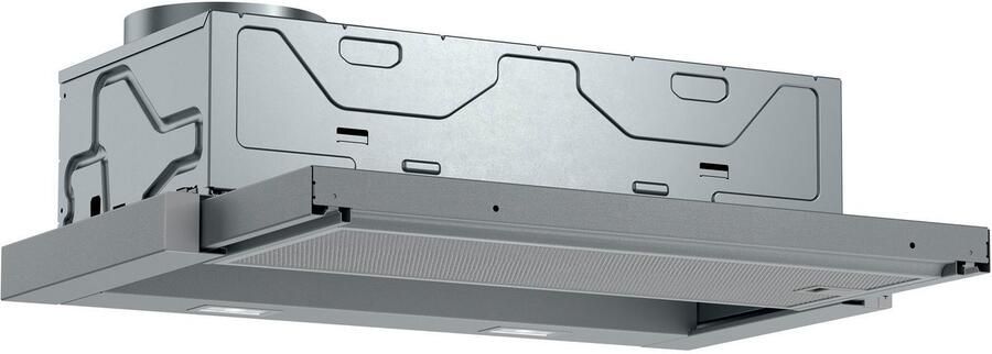 Bosch DFL064A52 Serie 4 Vlakscherm Afzuigkap - Foto 11