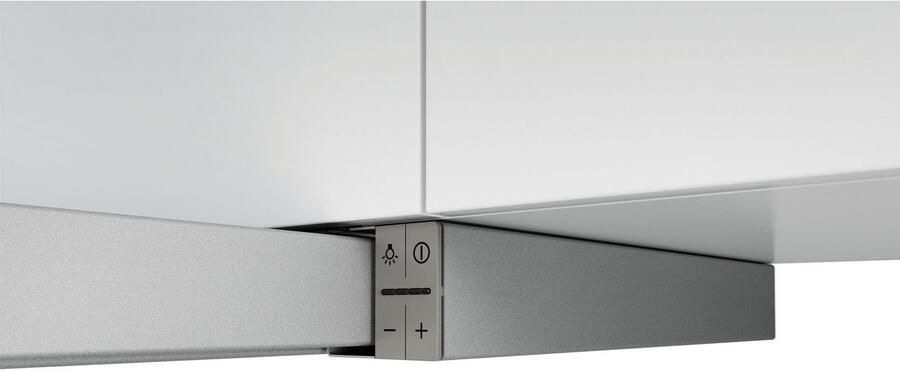 Bosch DFL064A52 Serie 4 Vlakscherm Afzuigkap - Foto 10