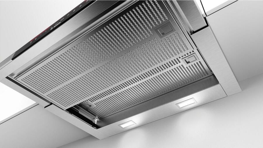 Bosch Conventionele Afzuigkap DFS067K51 60 cm - Foto 8