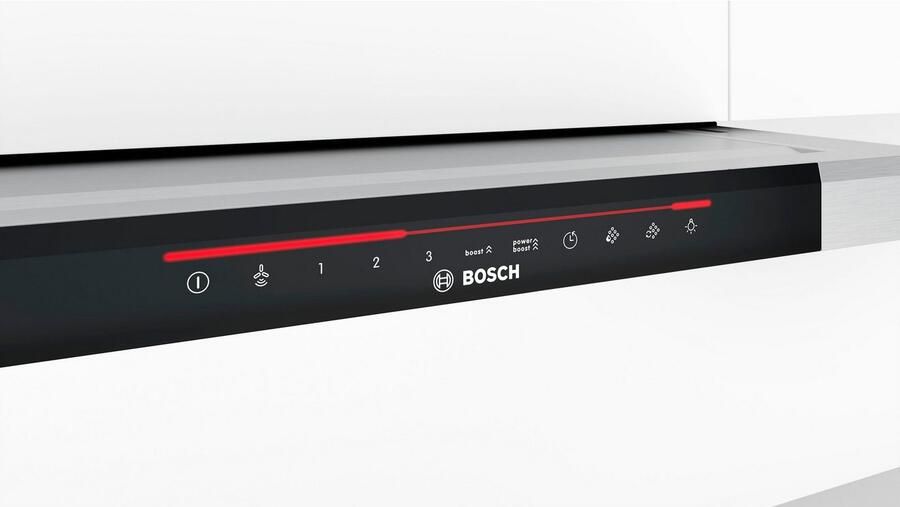 Bosch Conventionele Afzuigkap DFS067K51 60 cm - Foto 9