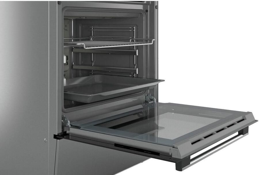 Bosch Fornuis Elektrisch HKR39C250 | Vitrokeramische fornuizen | Keuken&Koken Fornuizen | HKR39C250 - Foto 6