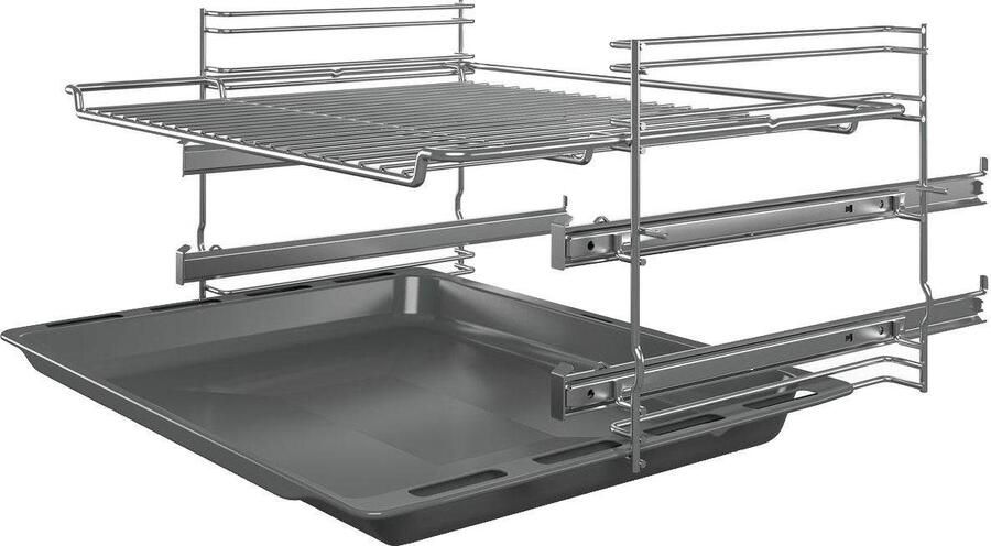 Bosch Fornuis Elektrisch HKR39C250 | Vitrokeramische fornuizen | Keuken&Koken Fornuizen | HKR39C250 - Foto 8