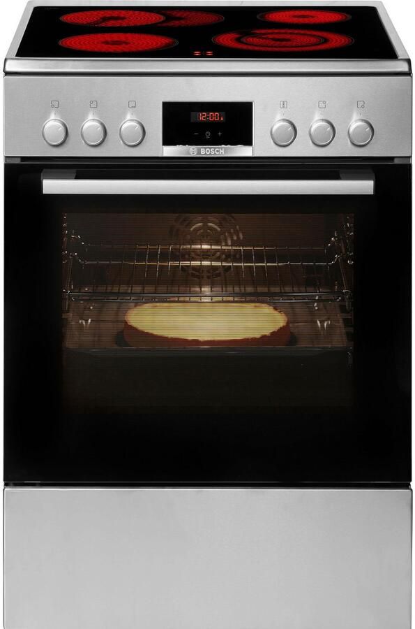 Bosch Fornuis Elektrisch HKR39C250 | Vitrokeramische fornuizen | Keuken&Koken Fornuizen | HKR39C250 - Foto 7