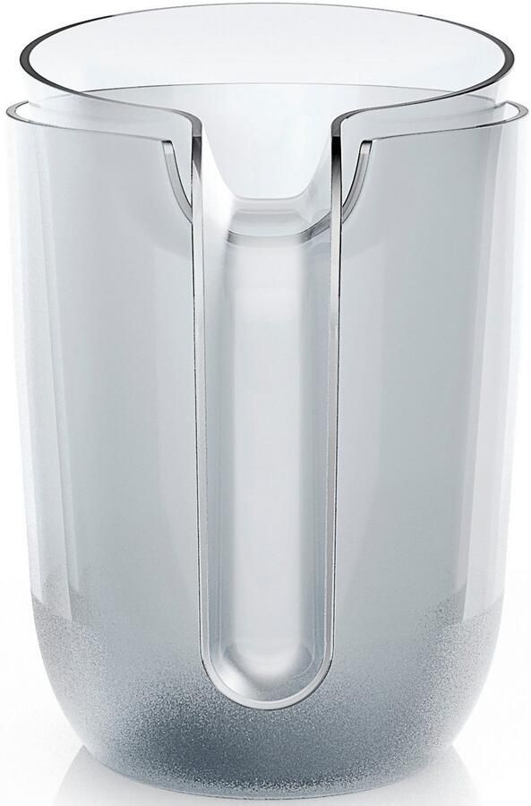 Bosch MESM731M VitaExtract Slowjuicer 150 Watt - Foto 4