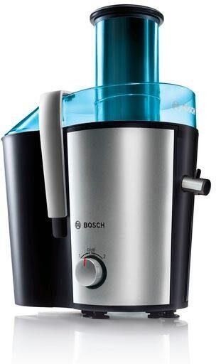 Bosch MES3500 Sapcentrifuge inox | Sapcentrifuges | Keuken&Koken Keukenapparaten | MES3500 - Foto 6