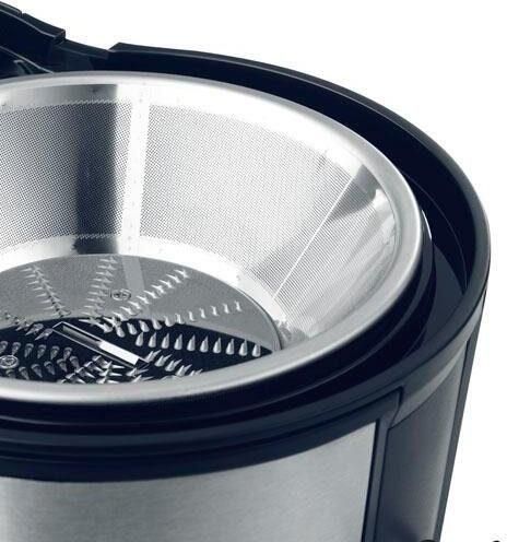 Bosch MES3500 Sapcentrifuge inox | Sapcentrifuges | Keuken&Koken Keukenapparaten | MES3500 - Foto 4