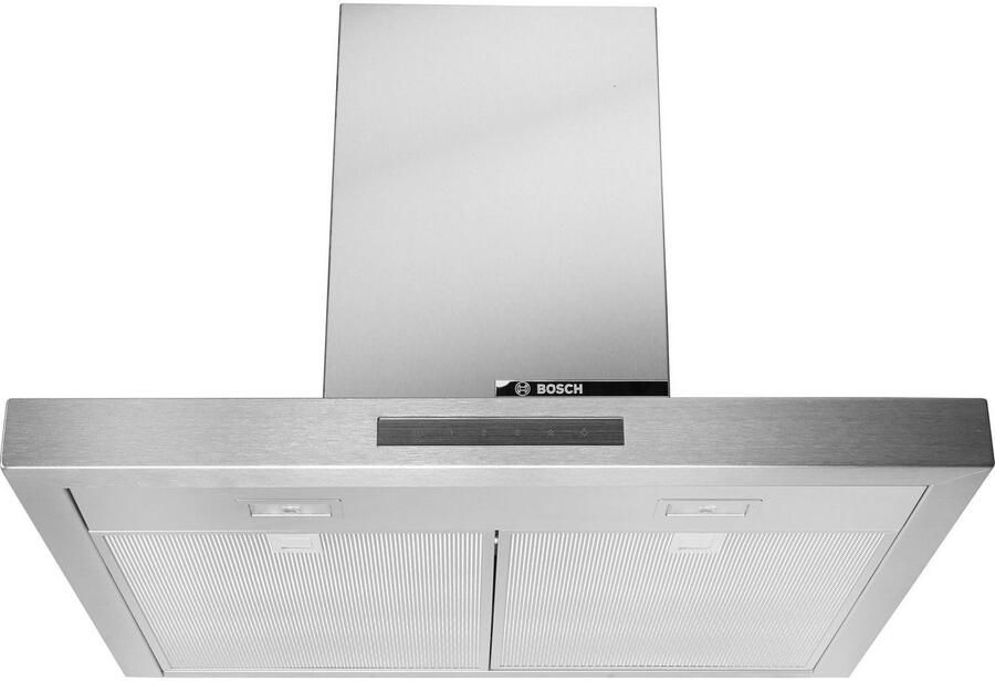 Bosch DWB67CM50 wand afzuigkap met intensiefstand en Ecosilence Drive - Foto 6