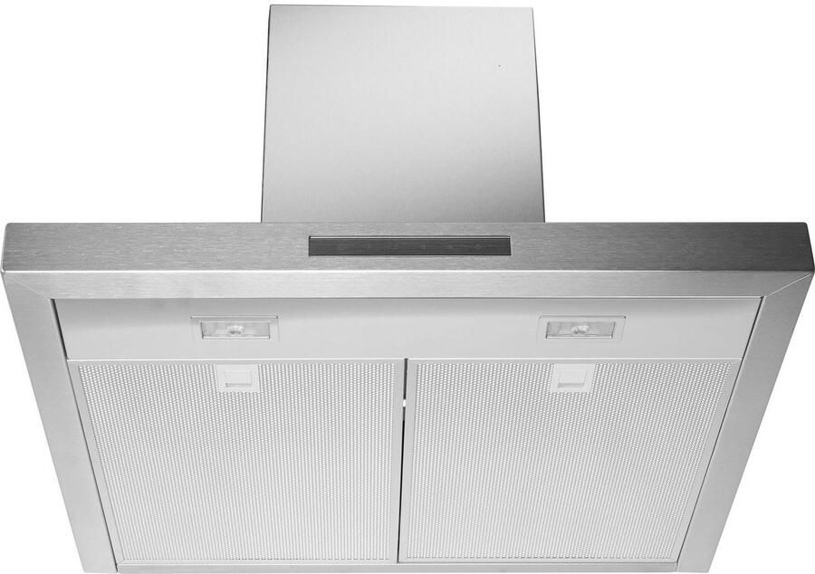 Bosch DWB67CM50 wand afzuigkap met intensiefstand en Ecosilence Drive - Foto 5