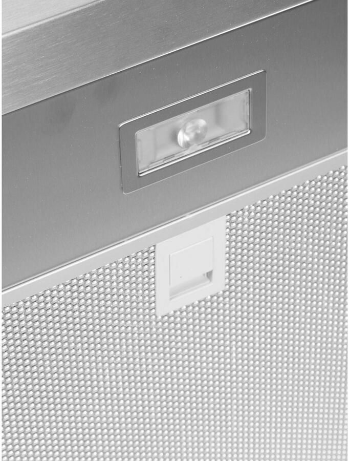 Bosch DWB67CM50 wand afzuigkap met intensiefstand en Ecosilence Drive - Foto 7