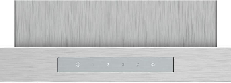 Bosch DWB67CM50 wand afzuigkap met intensiefstand en Ecosilence Drive - Foto 11