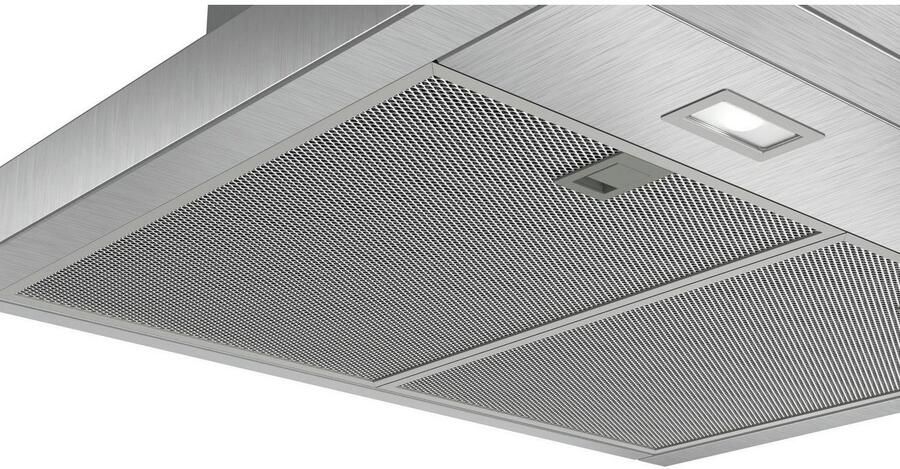 Bosch DWB67CM50 wand afzuigkap met intensiefstand en Ecosilence Drive - Foto 10