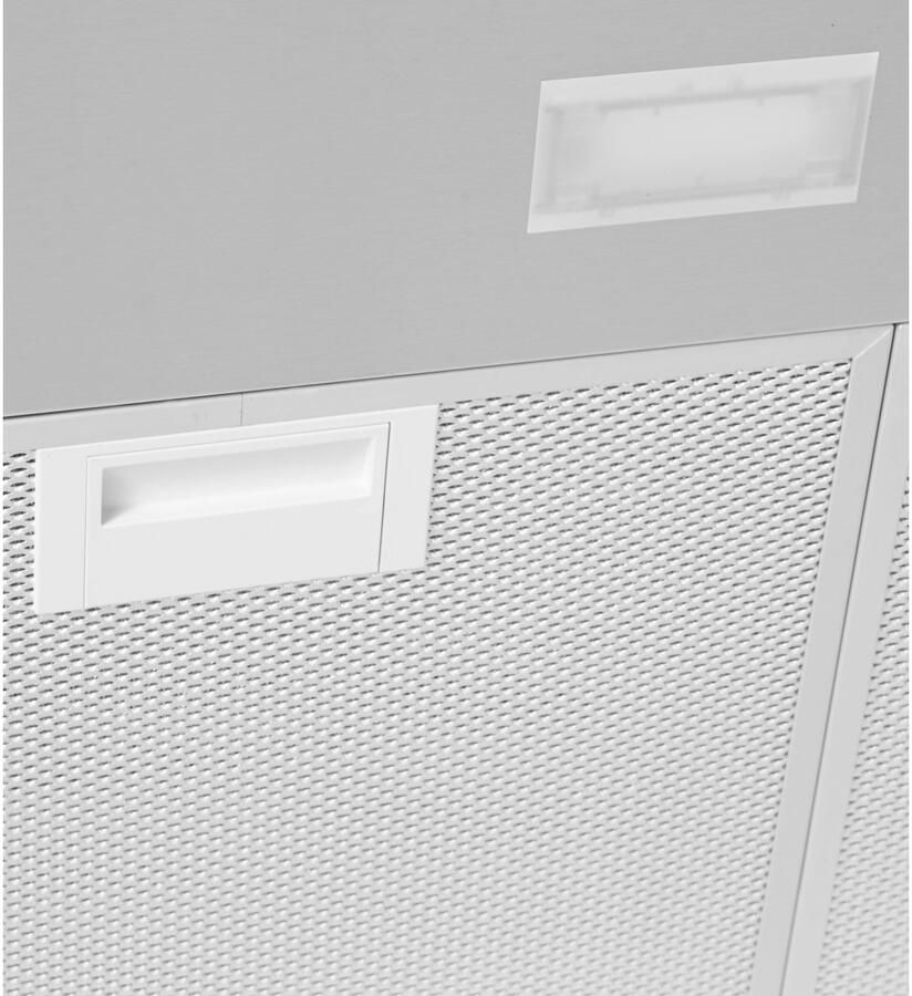 Bosch DWB96BC50 Serie 2 Wandschouwkap Afzuigkap RVS - Foto 4