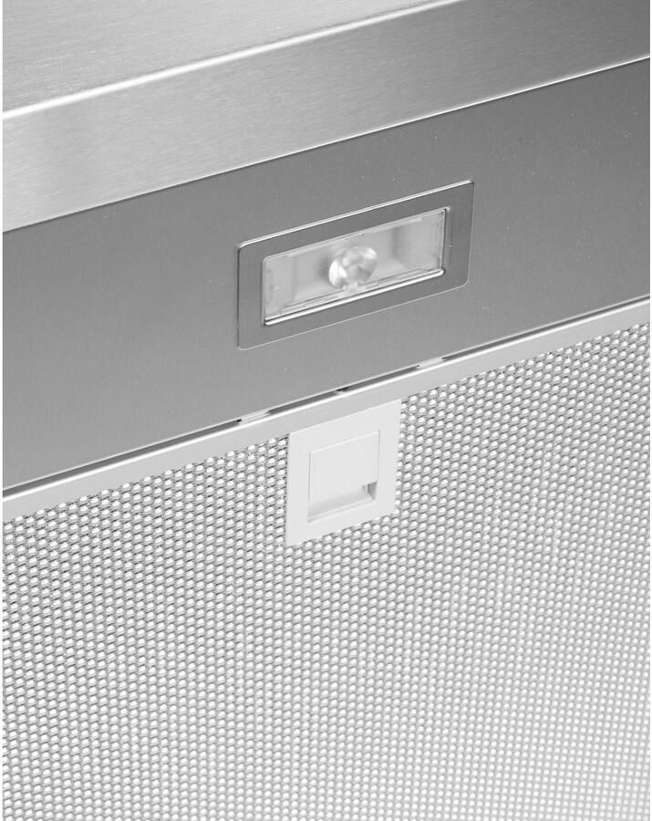 Bosch DWB97CM50 Serie 6 Afzuigkap Wandschouwkap 90 cm Zeer stil Energielabel A - Foto 6