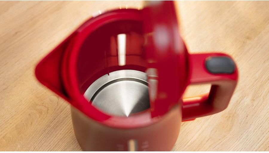 BOSCH Waterkoker MyMoment TWK3M124 1 7 l Automatische uitschakeling kopjesweergave aan beide kanten waterniveauaanduiding