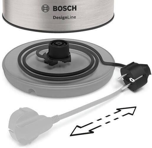 Bosch Professionele Combisteel Etagere Keramisch Verwamd 2 Niveaus 2000 - Foto 6